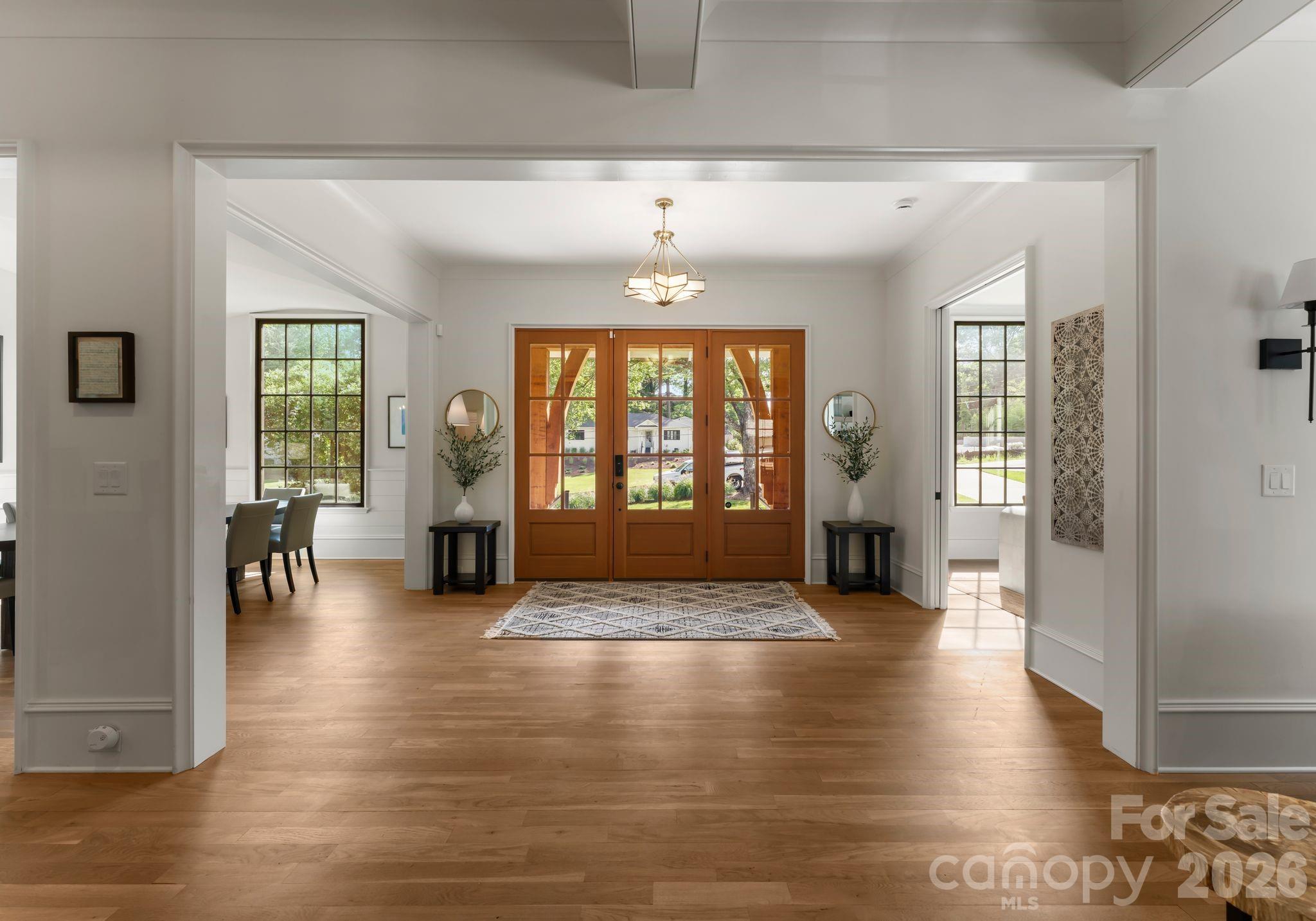 5625 Timber Lane Charlotte NC 28270