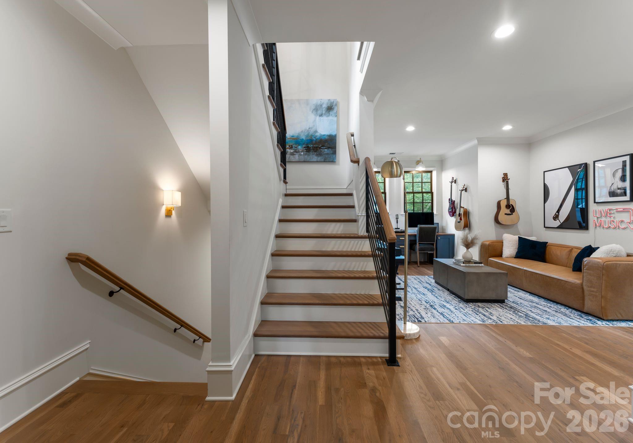 5625 Timber Lane Charlotte NC 28270