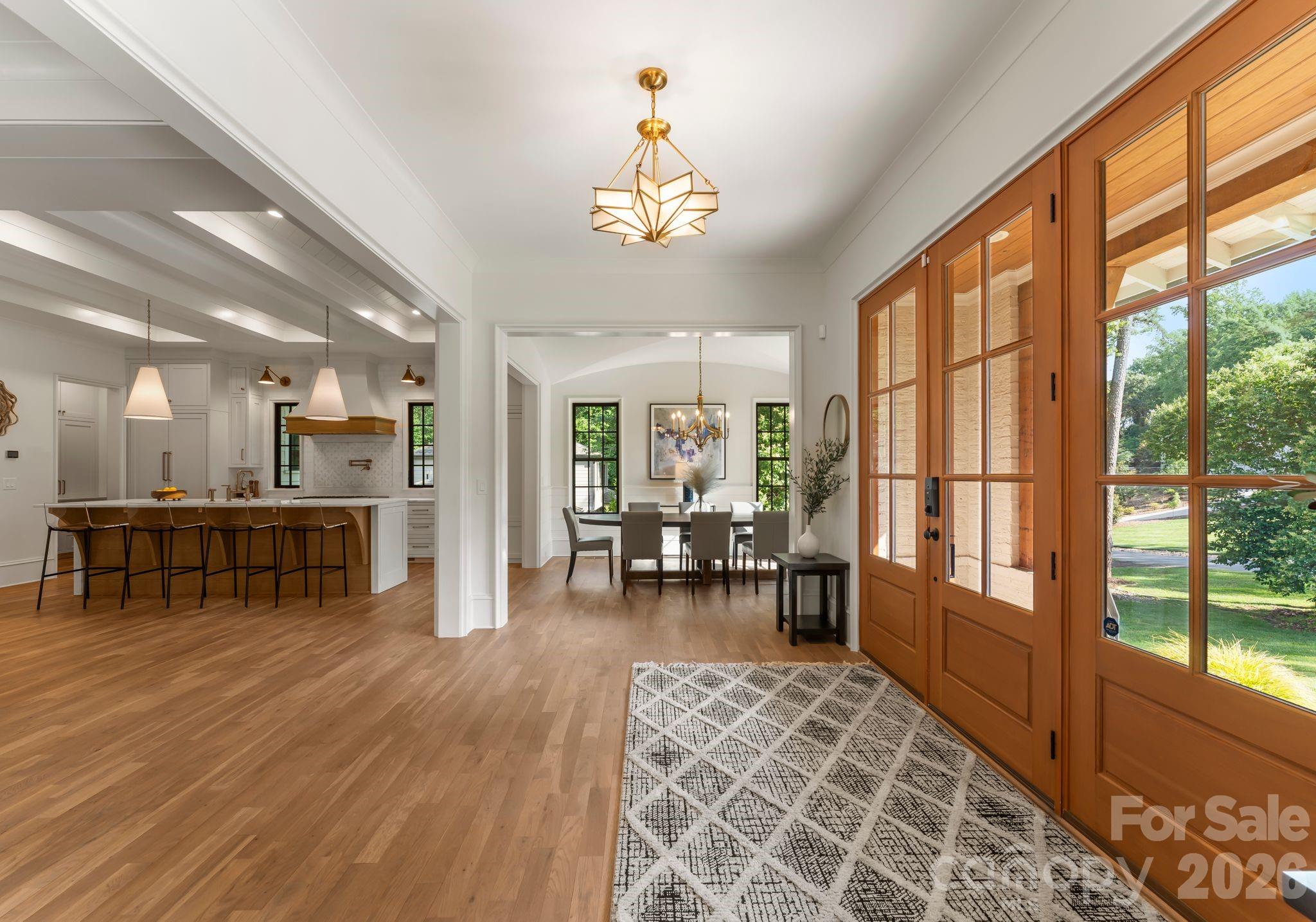 5625 Timber Lane Charlotte NC 28270
