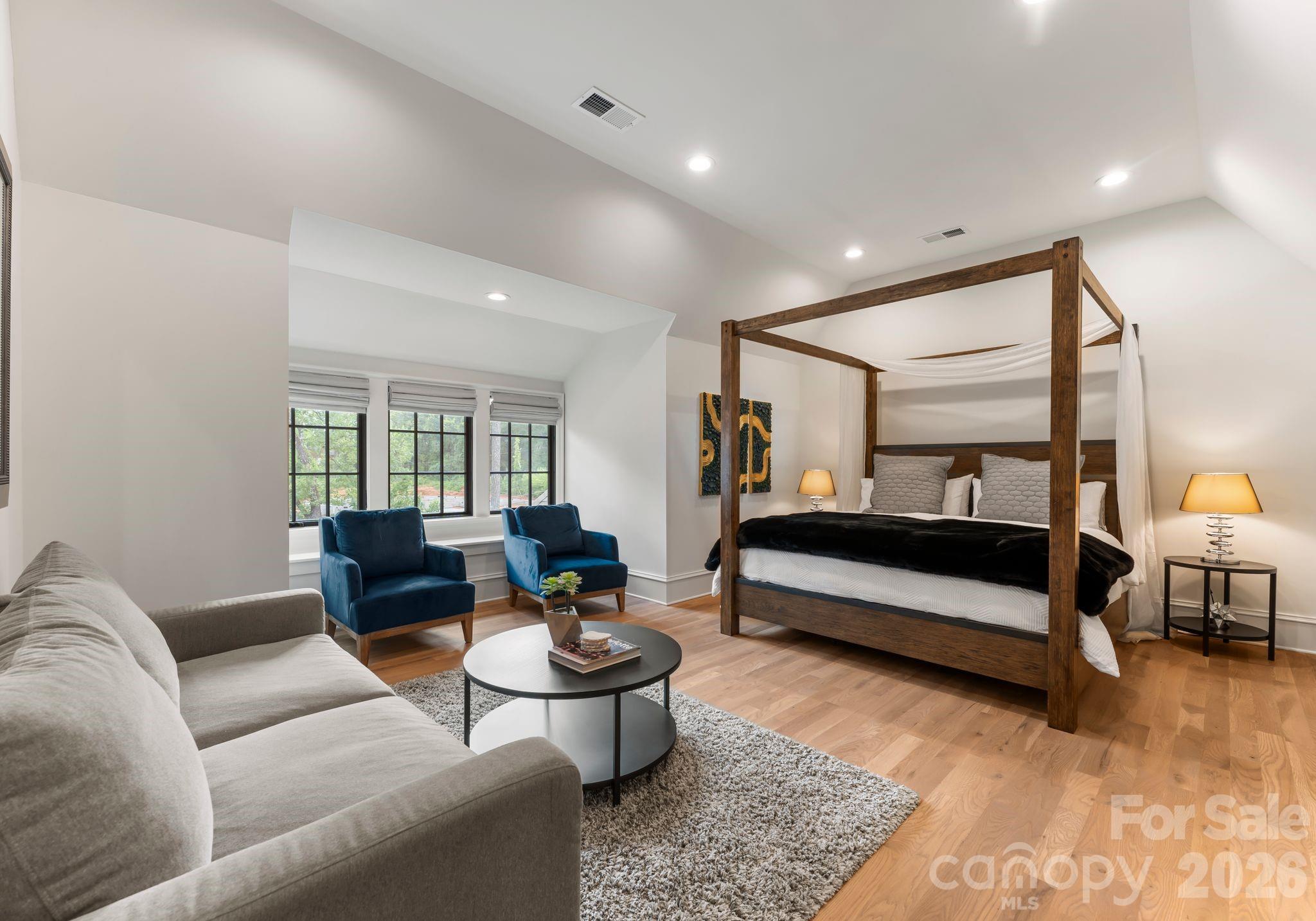 5625 Timber Lane Charlotte NC 28270