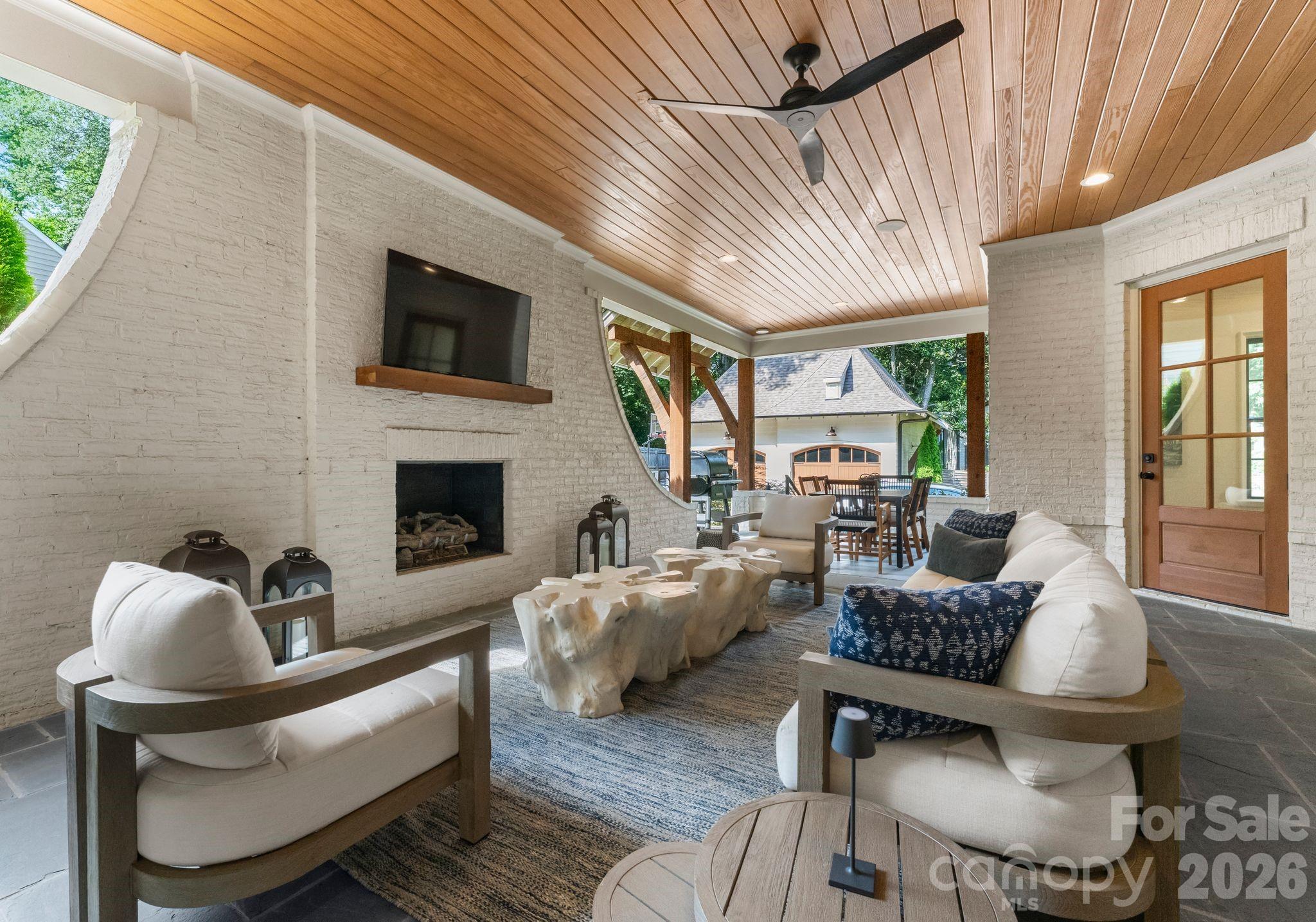 5625 Timber Lane Charlotte NC 28270