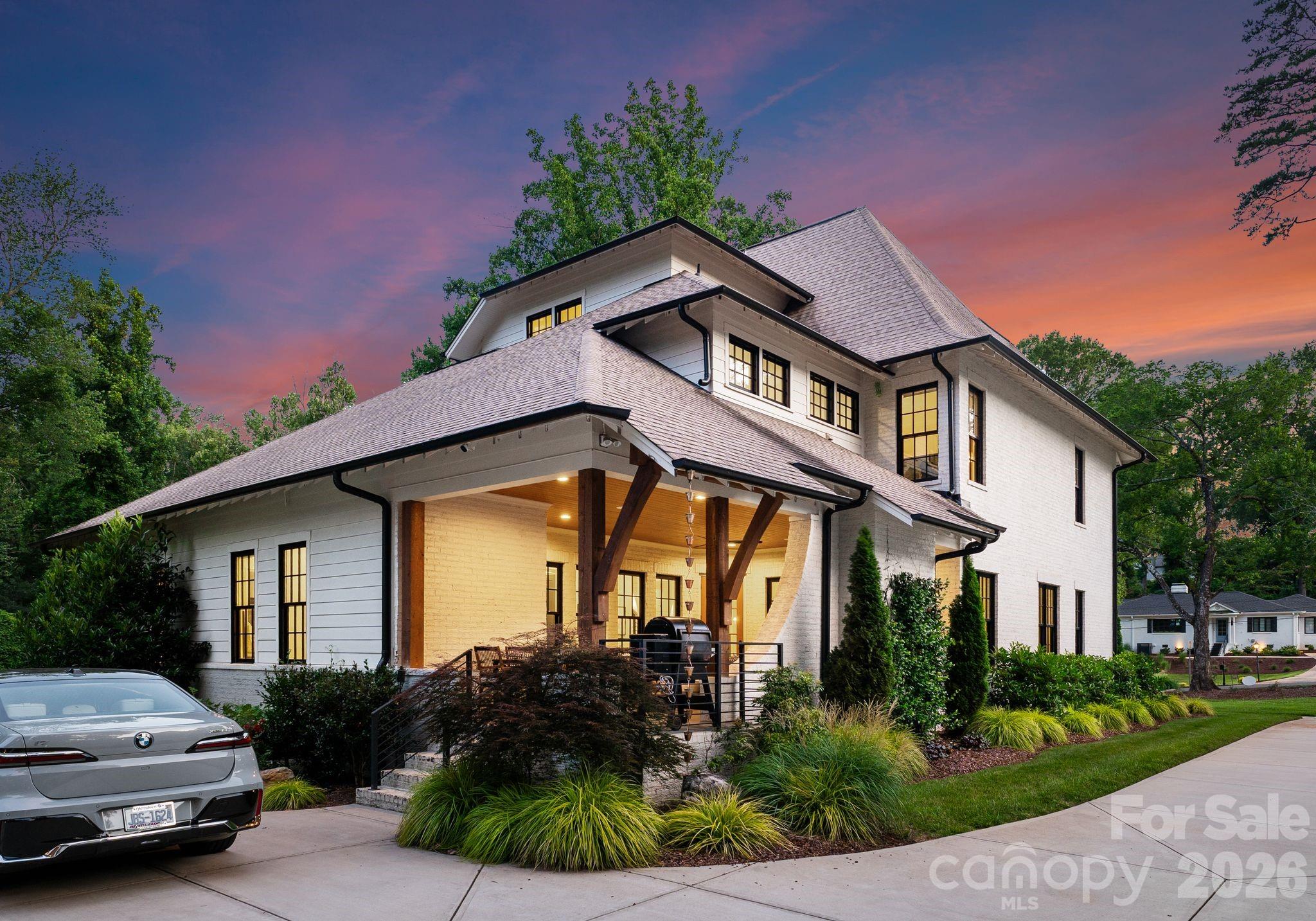 5625 Timber Lane Charlotte NC 28270