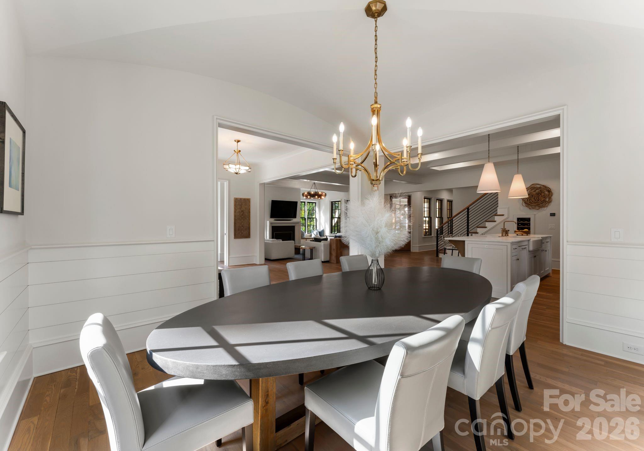 5625 Timber Lane Charlotte NC 28270