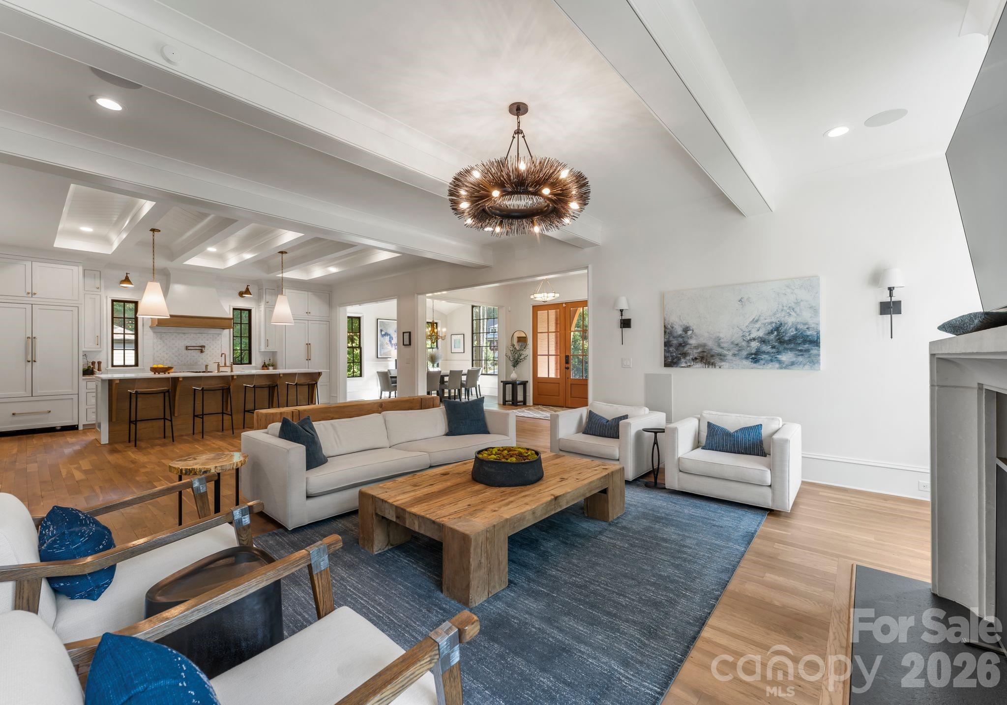5625 Timber Lane Charlotte NC 28270