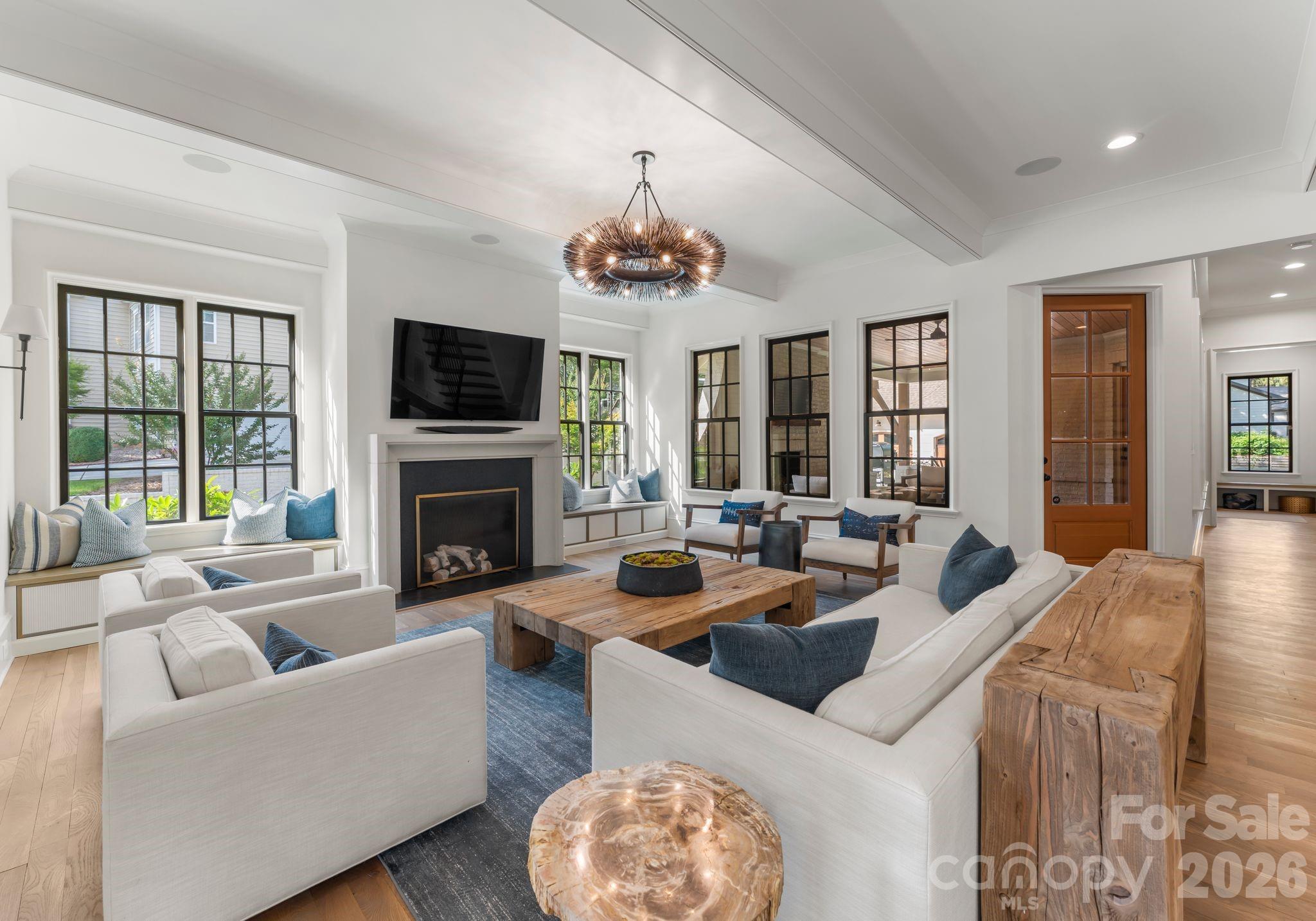 5625 Timber Lane Charlotte NC 28270