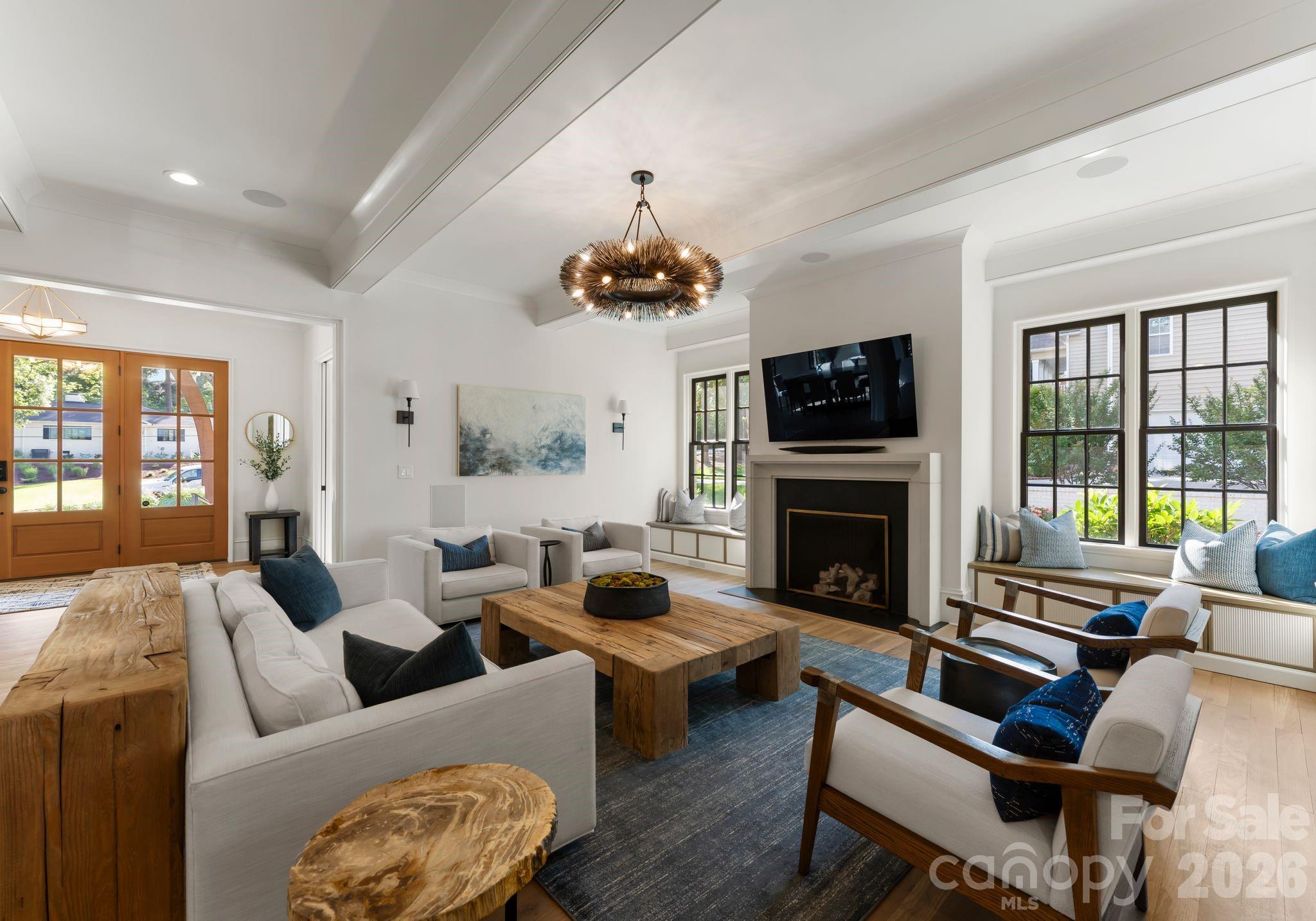 5625 Timber Lane Charlotte NC 28270