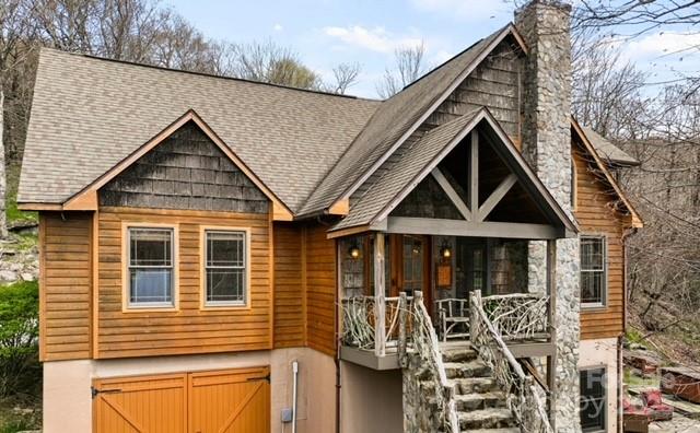 140 Spruce Hollow Road Beech Mountain NC 28604