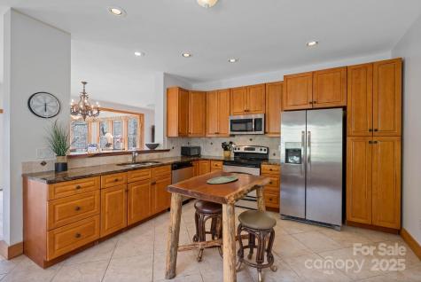 140 Spruce Hollow Road Beech Mountain NC 28604