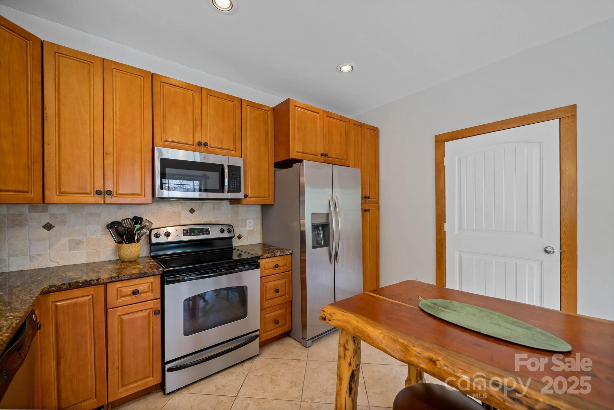 140 Spruce Hollow Road Beech Mountain NC 28604