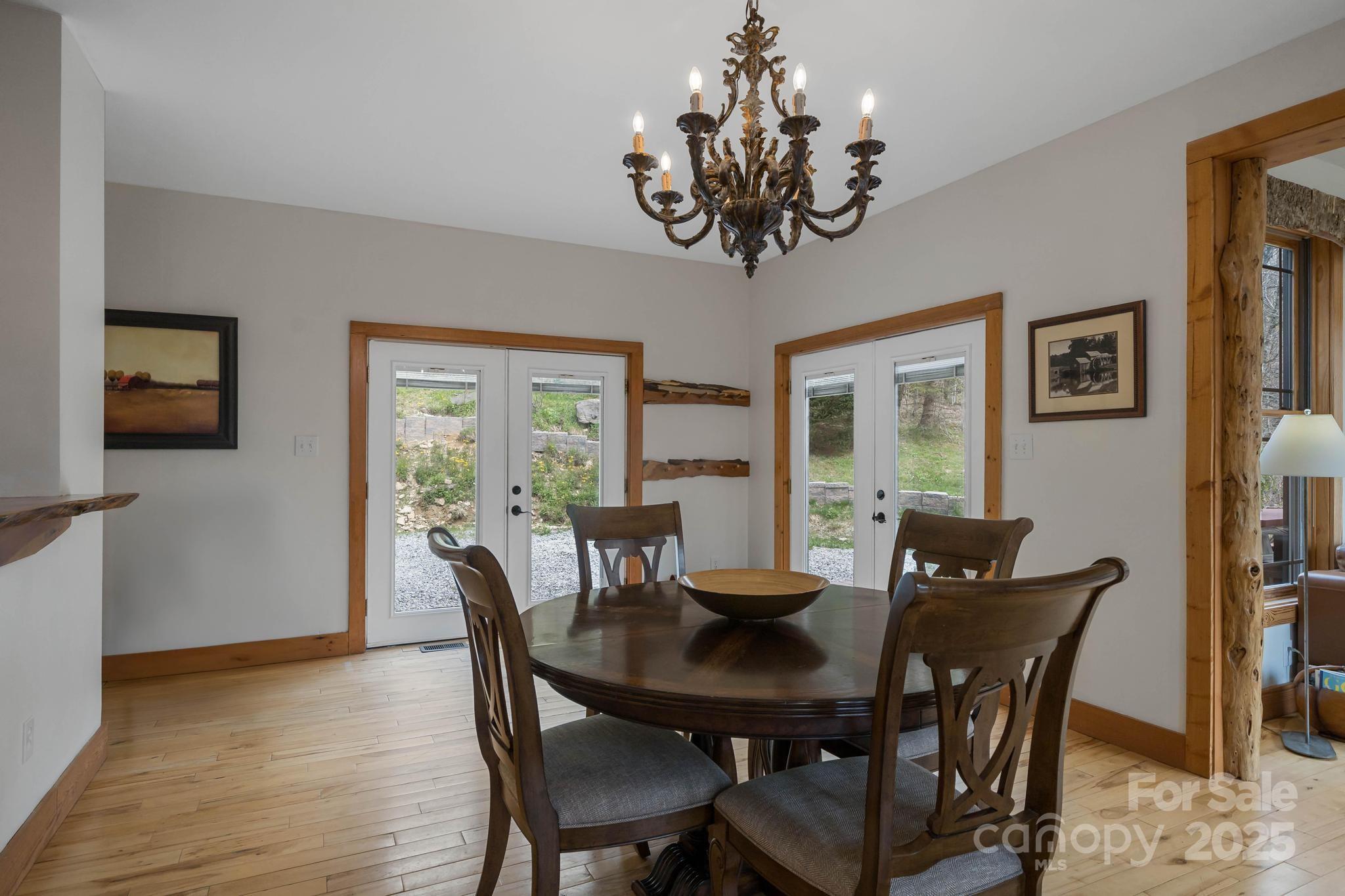 140 Spruce Hollow Road Beech Mountain NC 28604