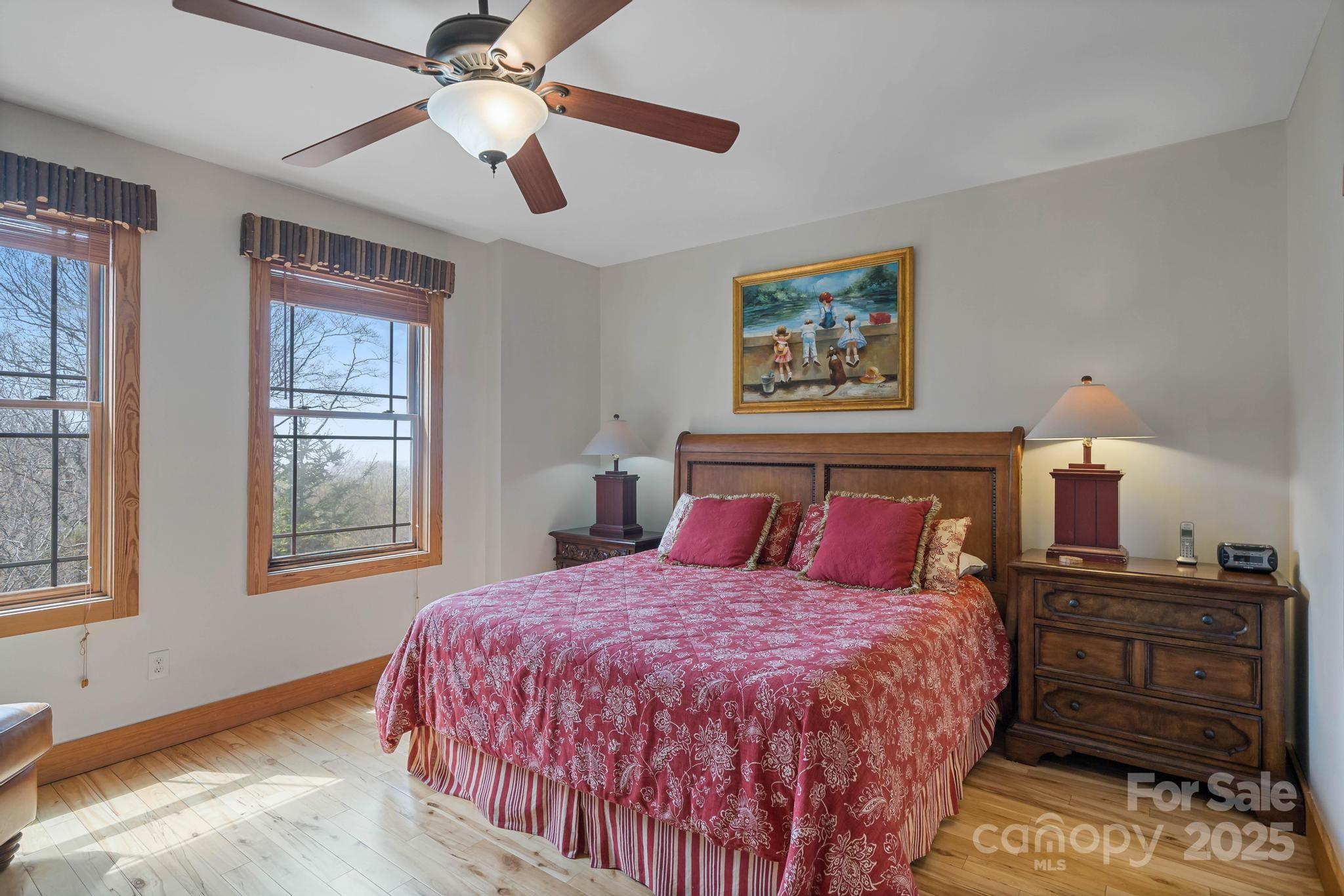 140 Spruce Hollow Road Beech Mountain NC 28604