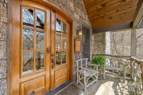 140 Spruce Hollow Road Beech Mountain NC 28604