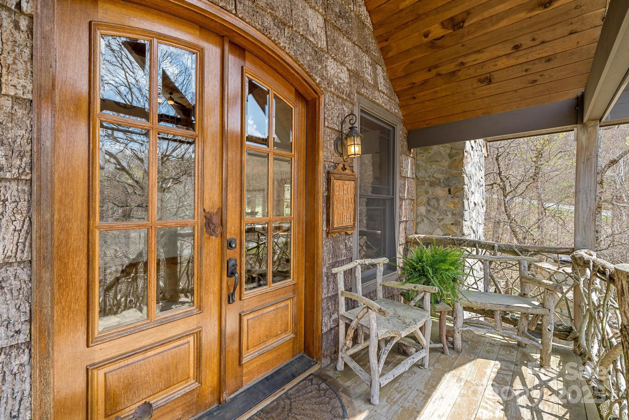 140 Spruce Hollow Road Beech Mountain NC 28604