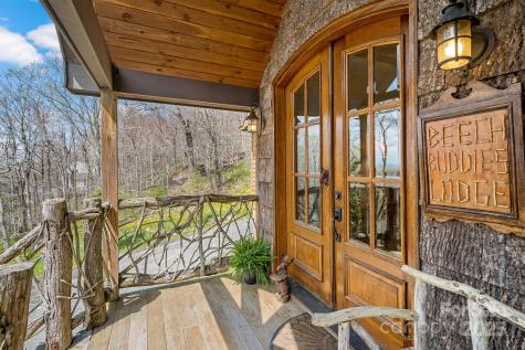 140 Spruce Hollow Road Beech Mountain NC 28604
