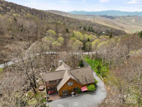 140 Spruce Hollow Road Beech Mountain NC 28604