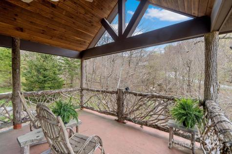 140 Spruce Hollow Road Beech Mountain NC 28604