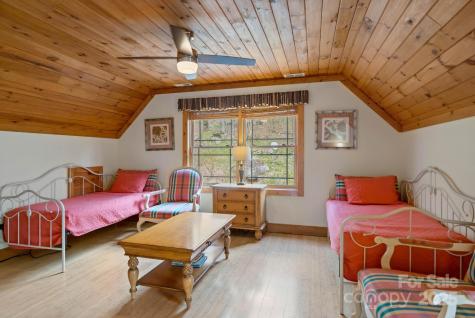 140 Spruce Hollow Road Beech Mountain NC 28604