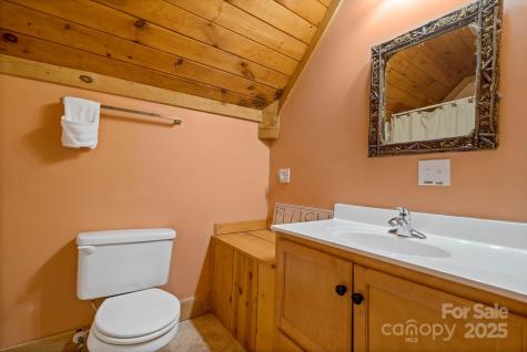 140 Spruce Hollow Road Beech Mountain NC 28604