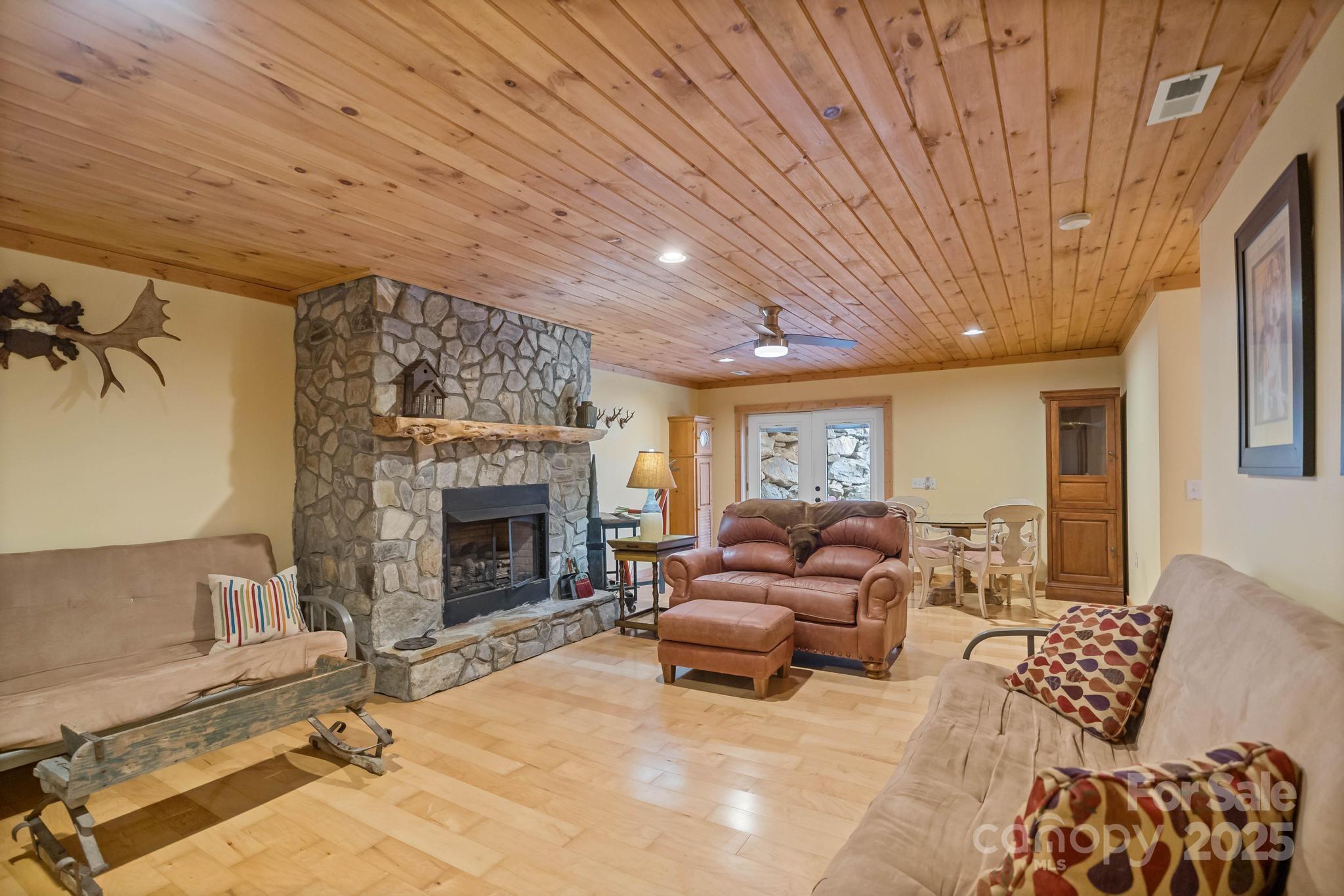 140 Spruce Hollow Road Beech Mountain NC 28604
