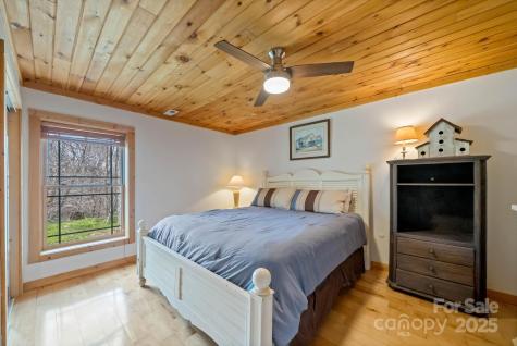 140 Spruce Hollow Road Beech Mountain NC 28604