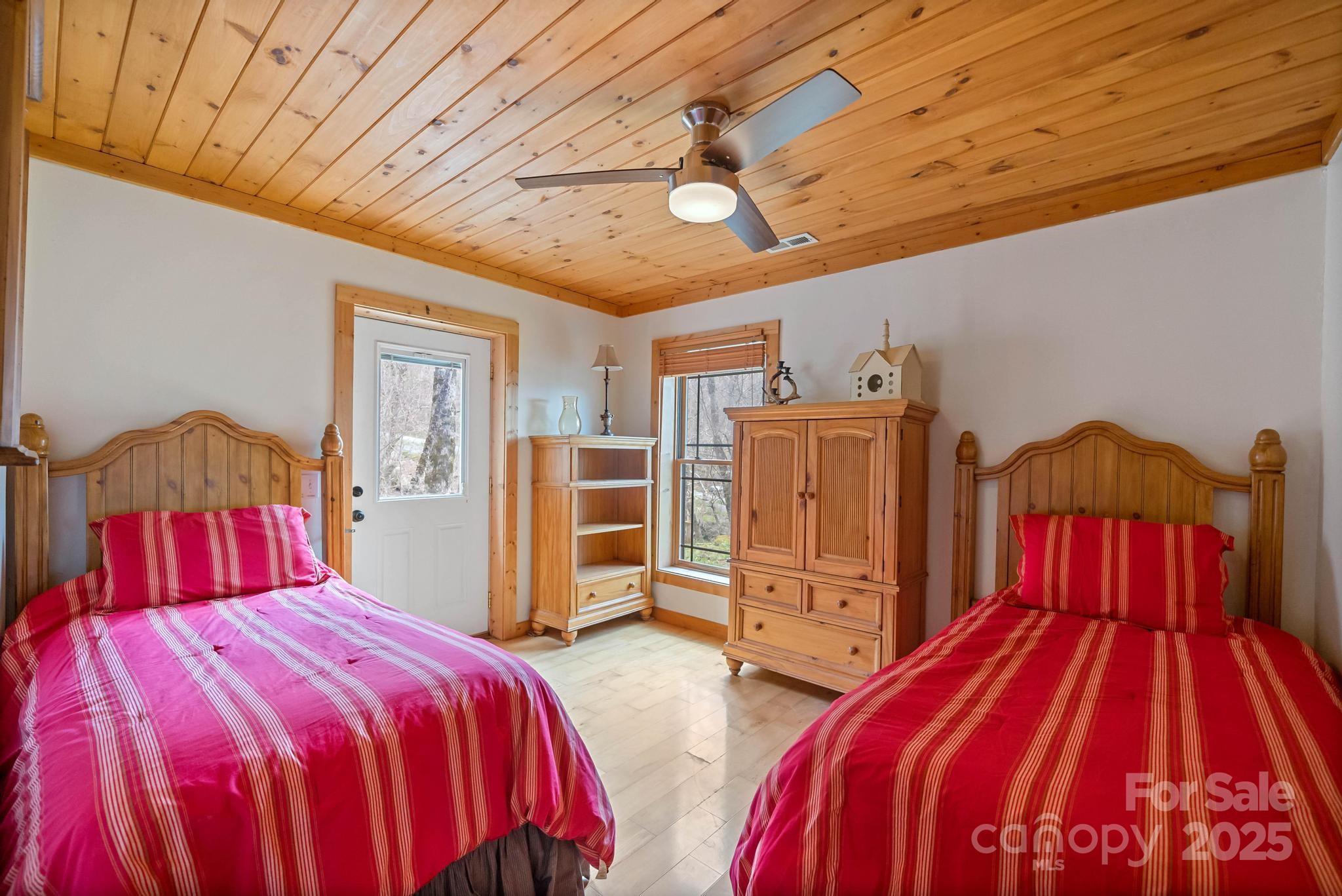 140 Spruce Hollow Road Beech Mountain NC 28604