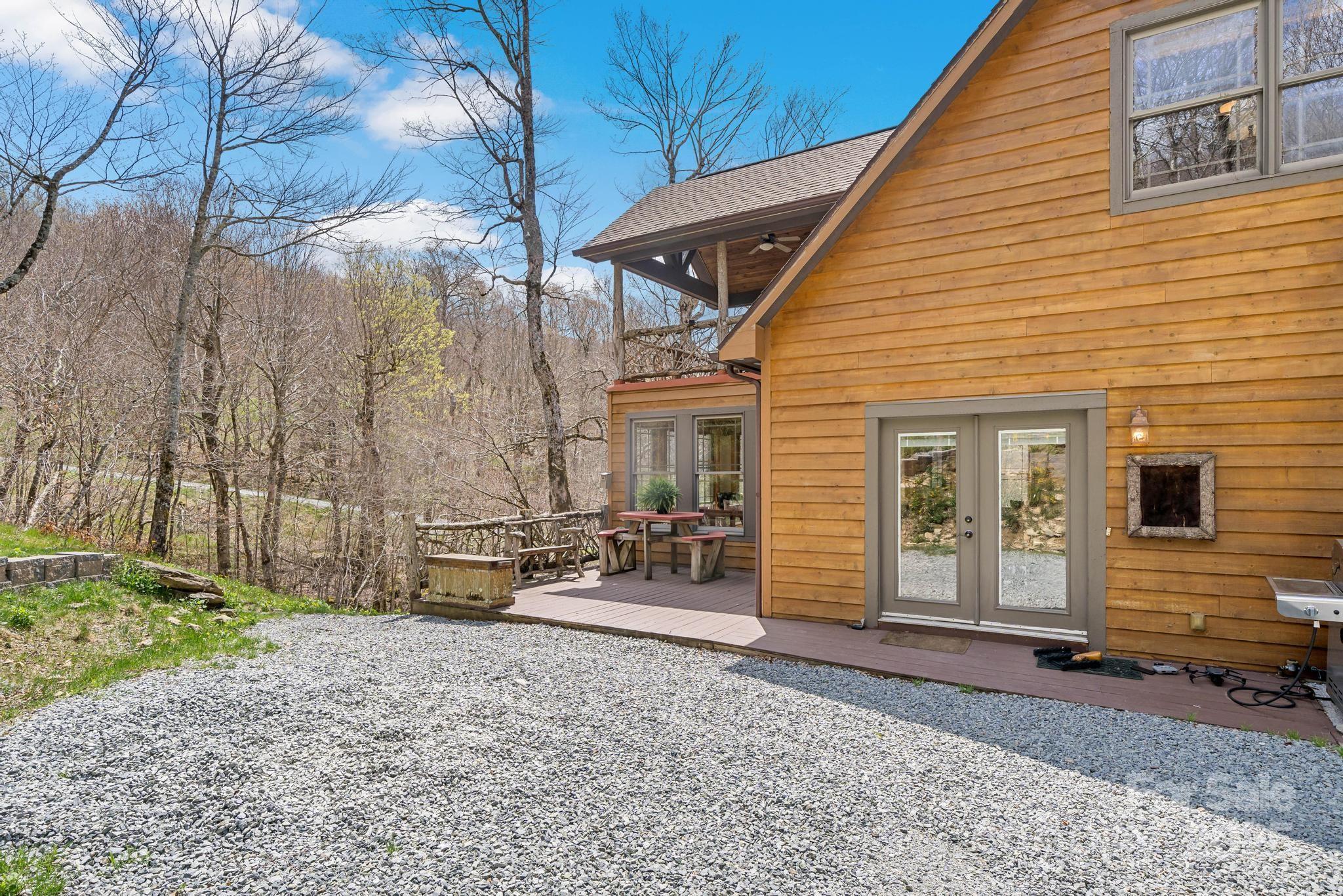 140 Spruce Hollow Road Beech Mountain NC 28604