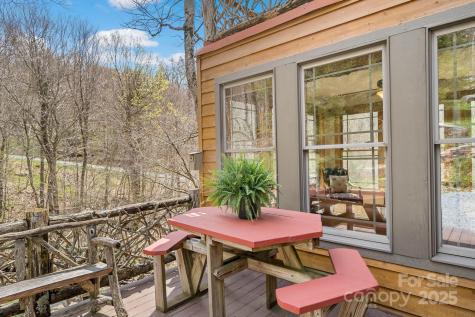 140 Spruce Hollow Road Beech Mountain NC 28604