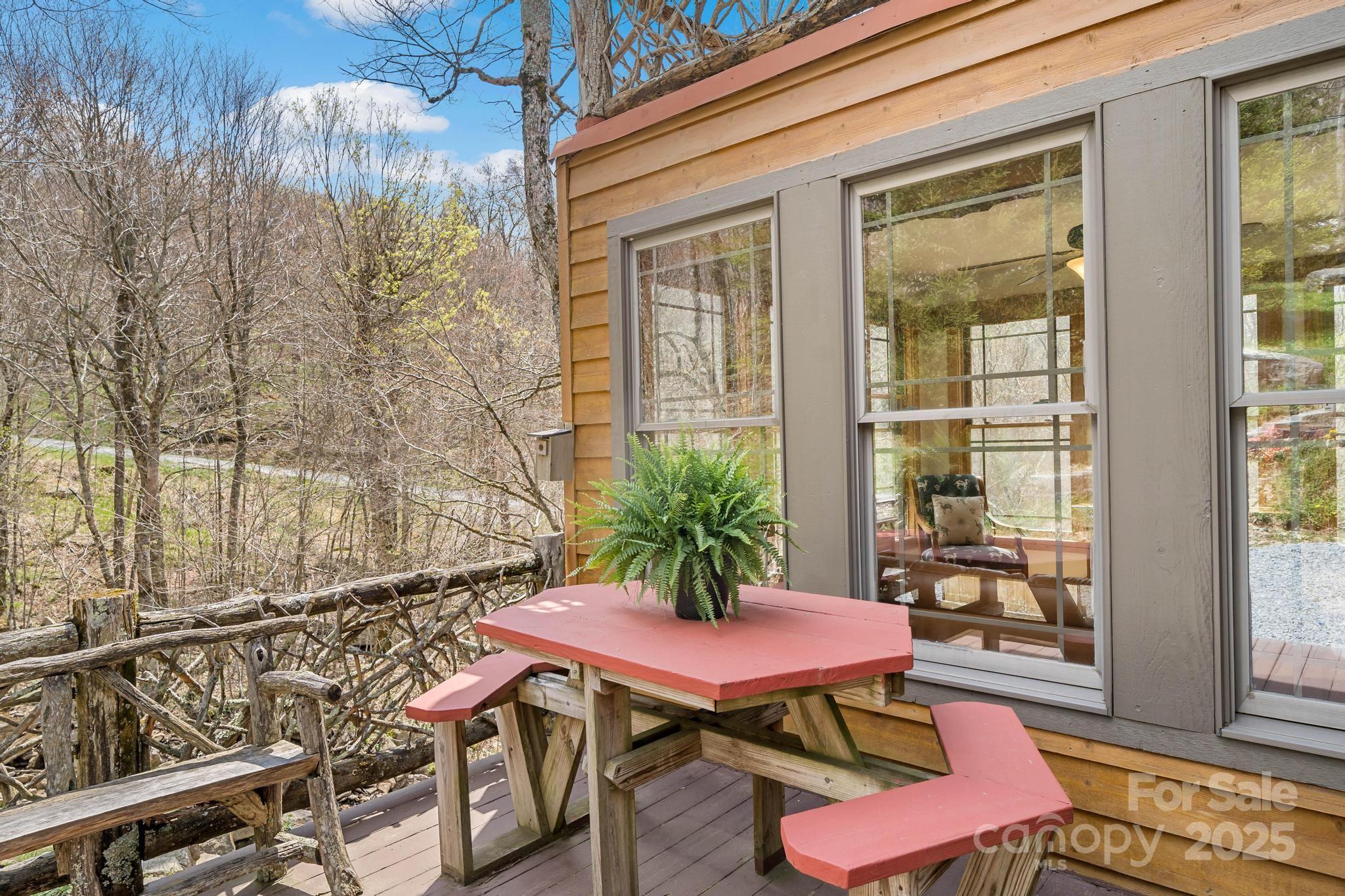 140 Spruce Hollow Road Beech Mountain NC 28604