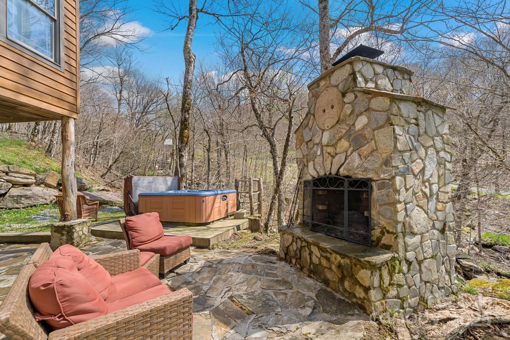 140 Spruce Hollow Road Beech Mountain NC 28604