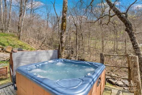140 Spruce Hollow Road Beech Mountain NC 28604