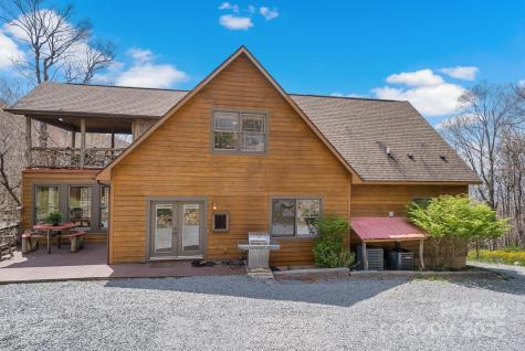 140 Spruce Hollow Road Beech Mountain NC 28604
