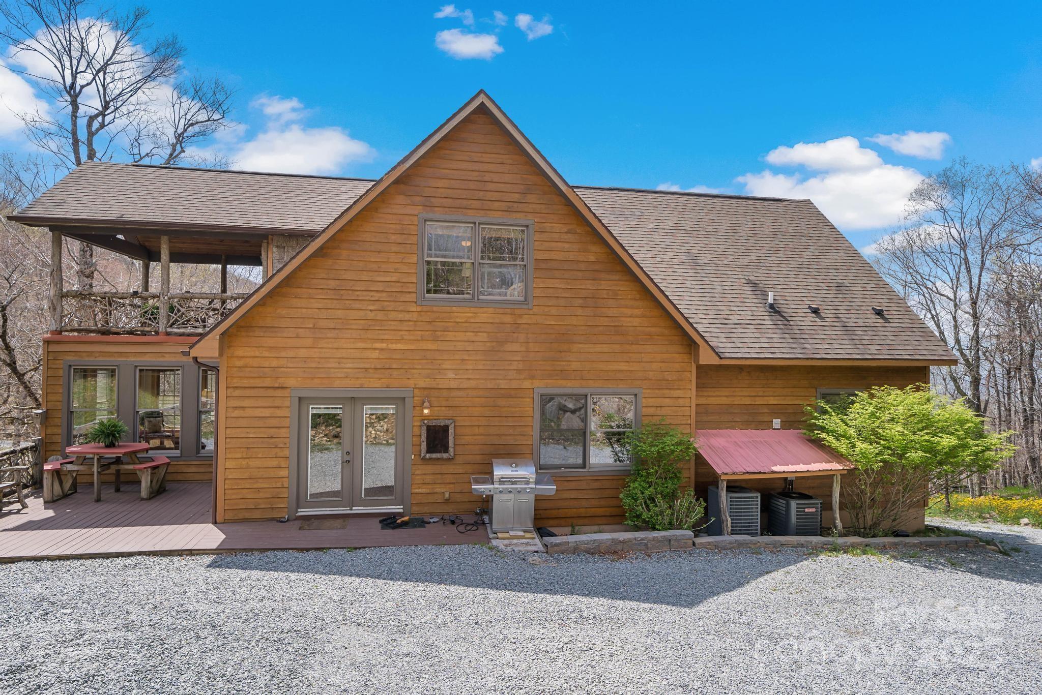 140 Spruce Hollow Road Beech Mountain NC 28604