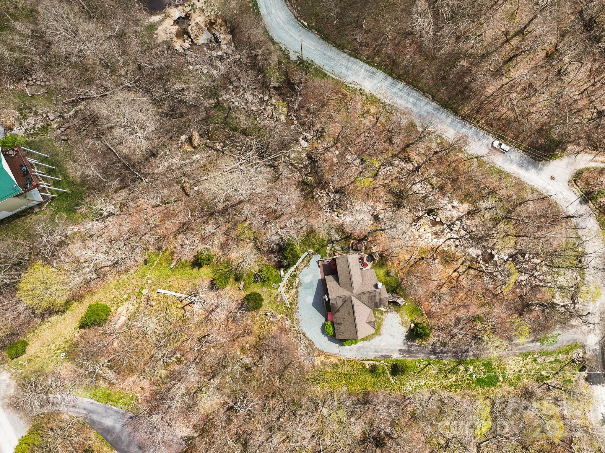 140 Spruce Hollow Road Beech Mountain NC 28604