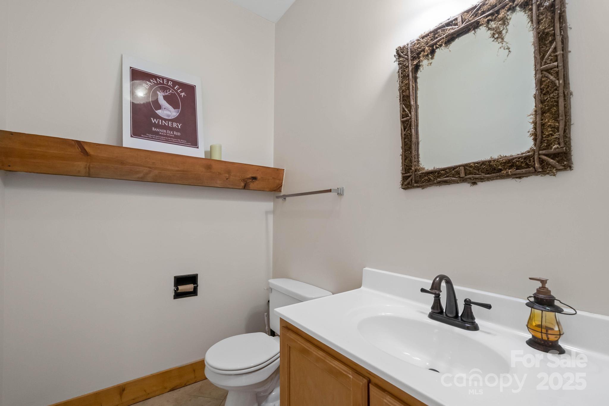 140 Spruce Hollow Road Beech Mountain NC 28604