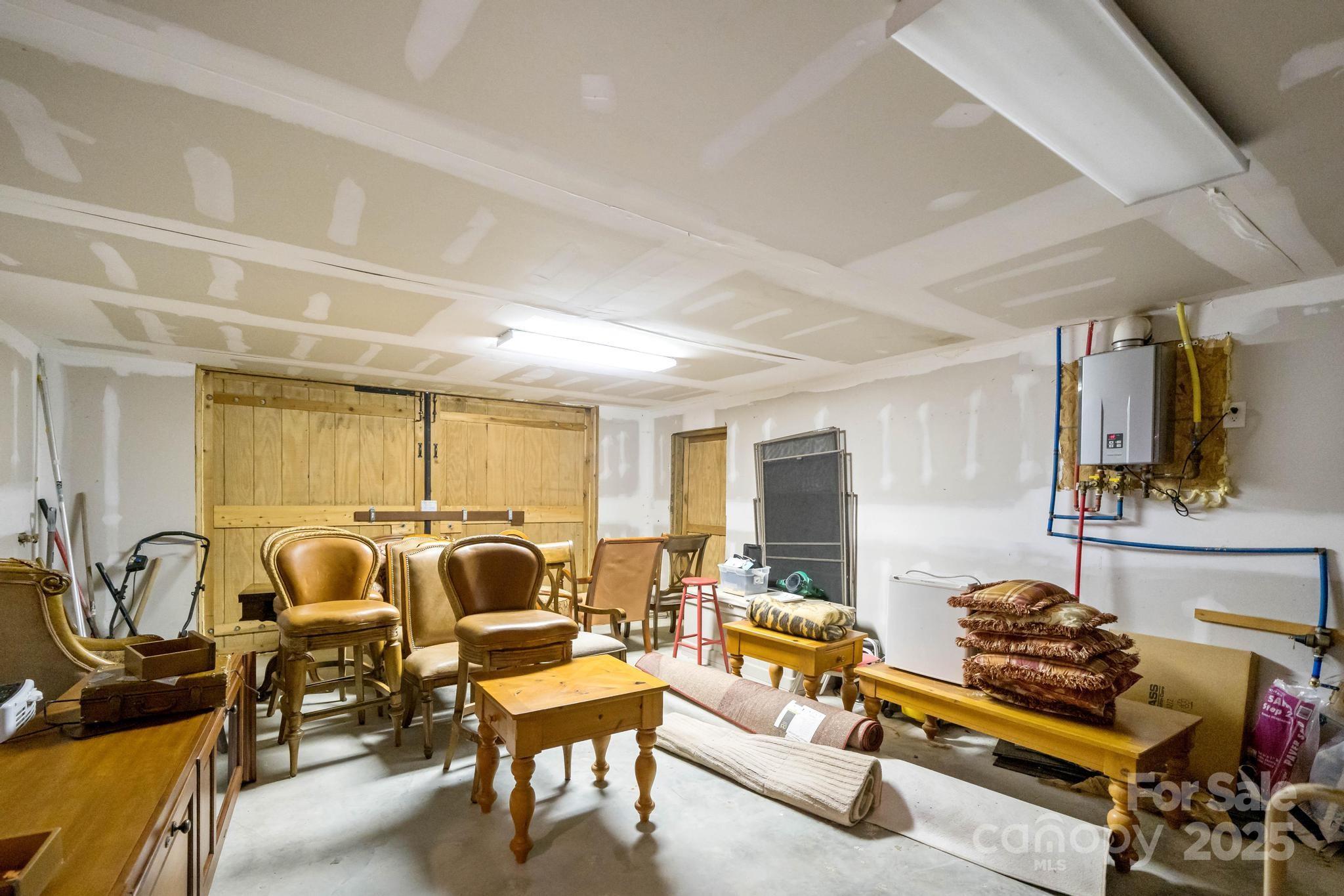 140 Spruce Hollow Road Beech Mountain NC 28604