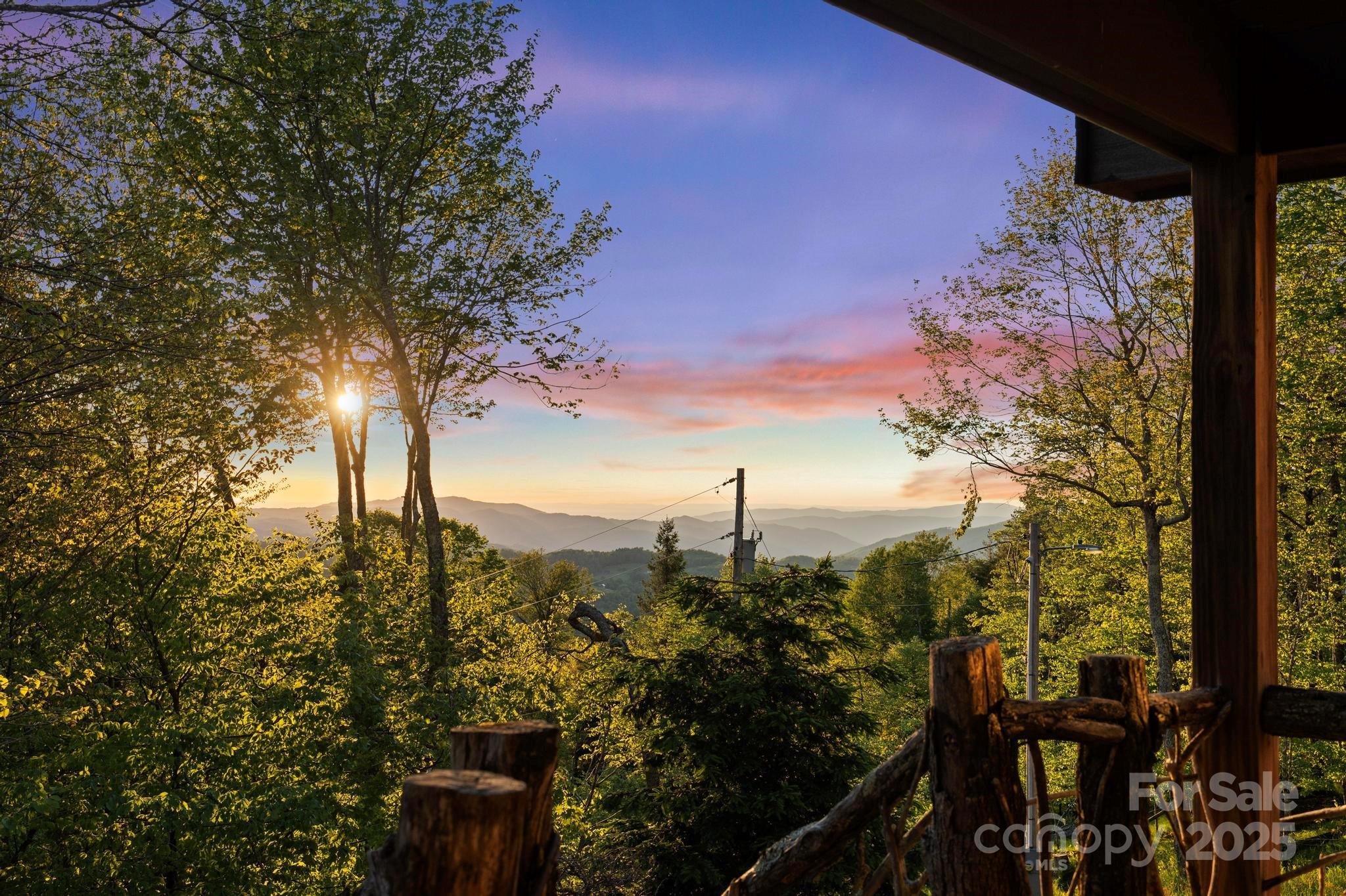 140 Spruce Hollow Road Beech Mountain NC 28604