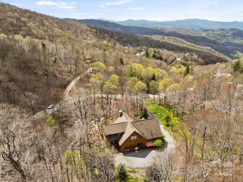 140 Spruce Hollow Road Beech Mountain NC 28604