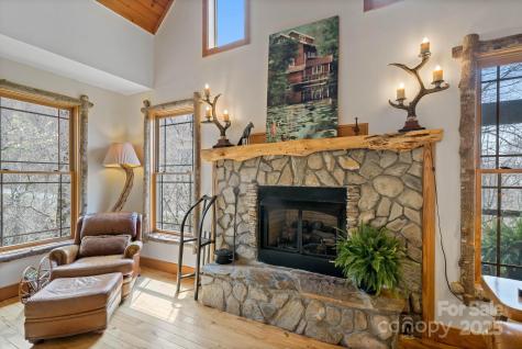 140 Spruce Hollow Road Beech Mountain NC 28604