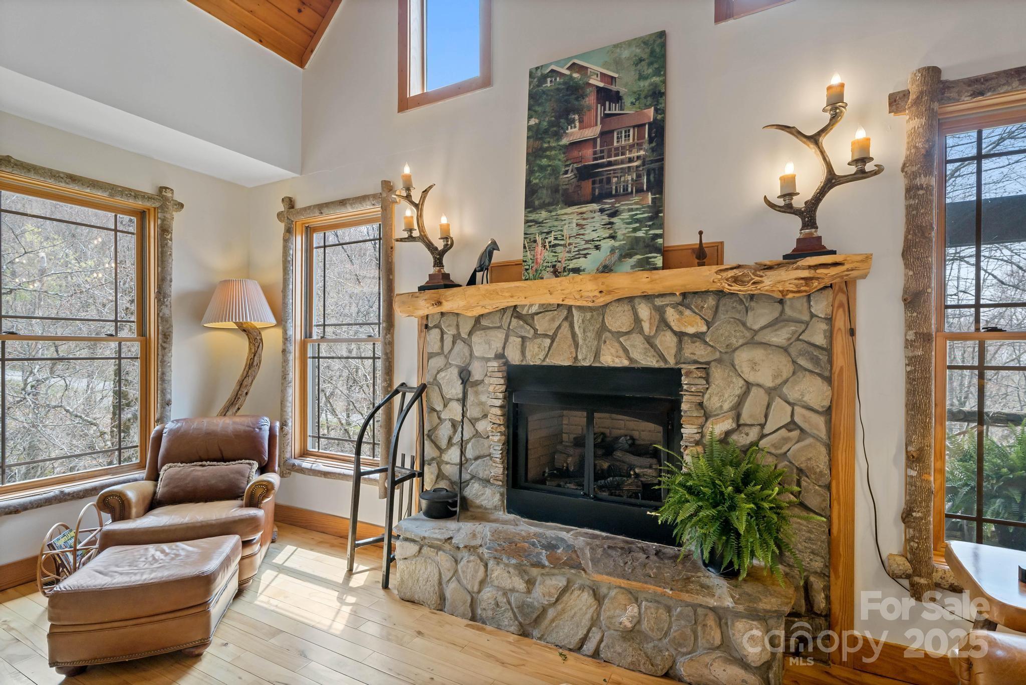 140 Spruce Hollow Road Beech Mountain NC 28604