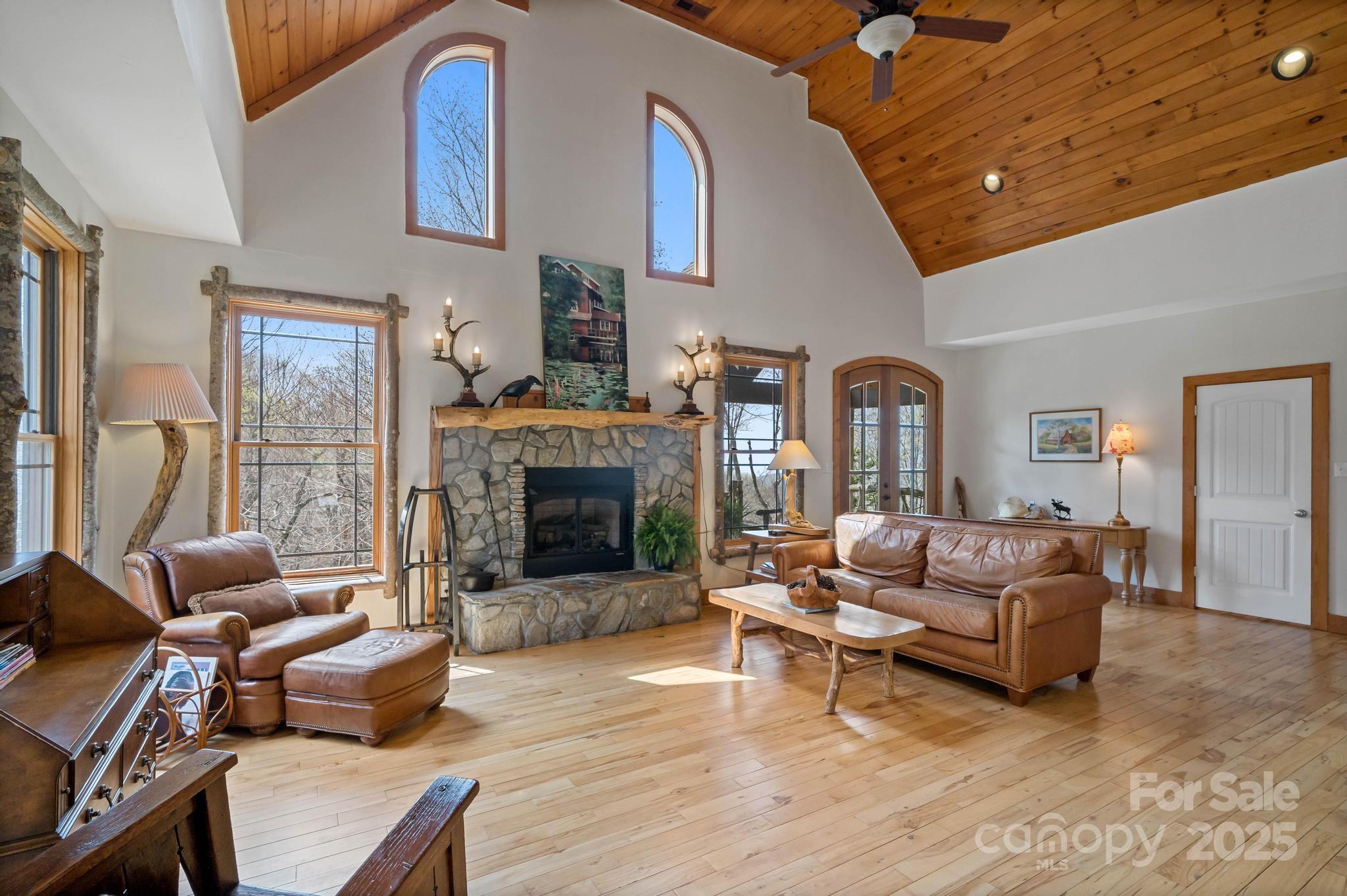 140 Spruce Hollow Road Beech Mountain NC 28604