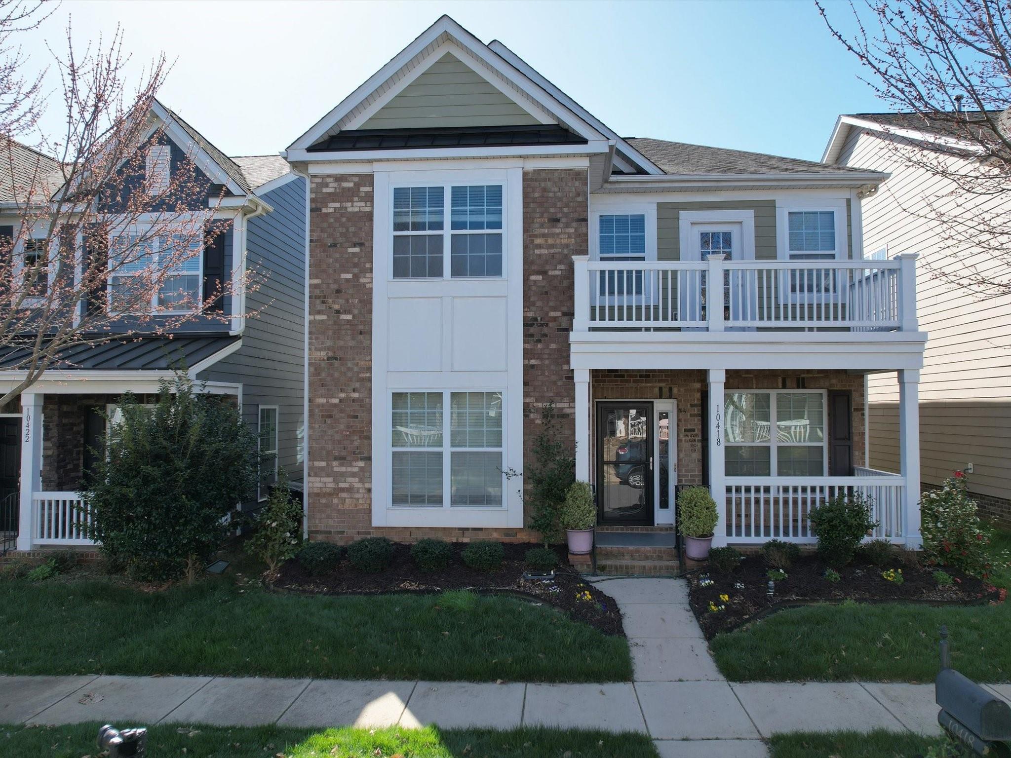 10418 Royal Winchester Drive Charlotte NC 28277
