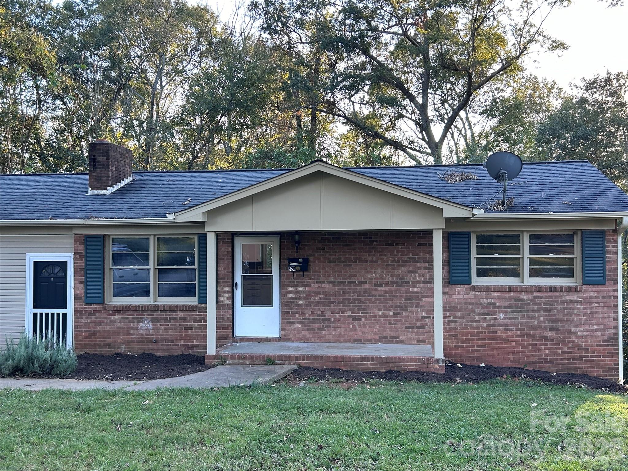 526 Kings Road Shelby NC 28150