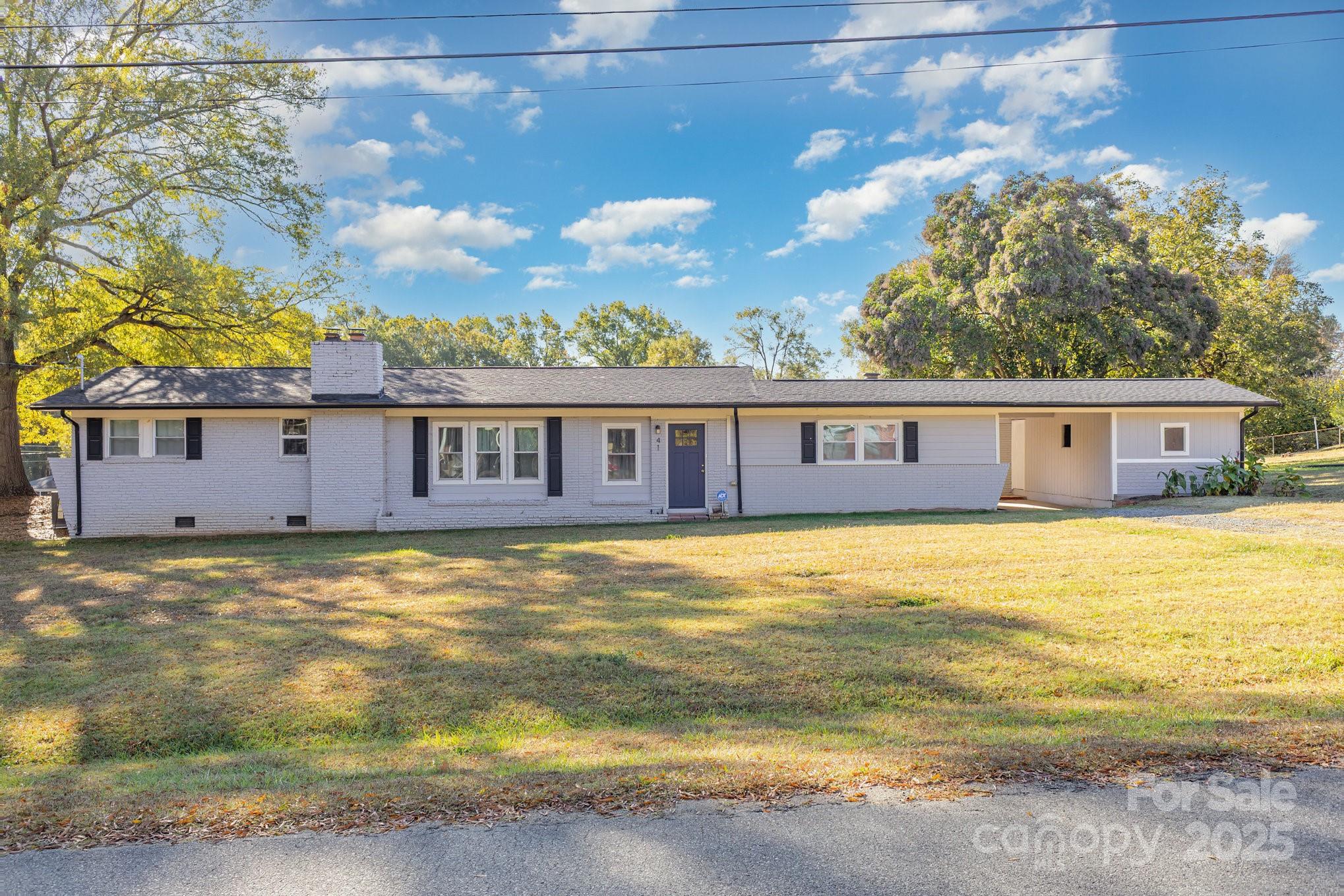 41 Fleetwood Drive SW Concord NC 28027