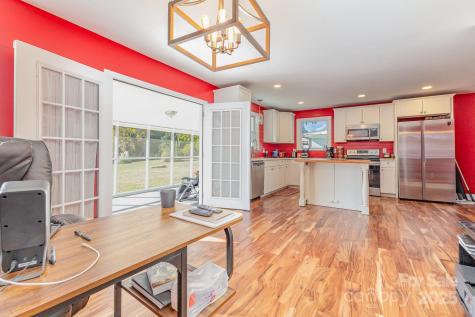 41 Fleetwood Drive SW Concord NC 28027