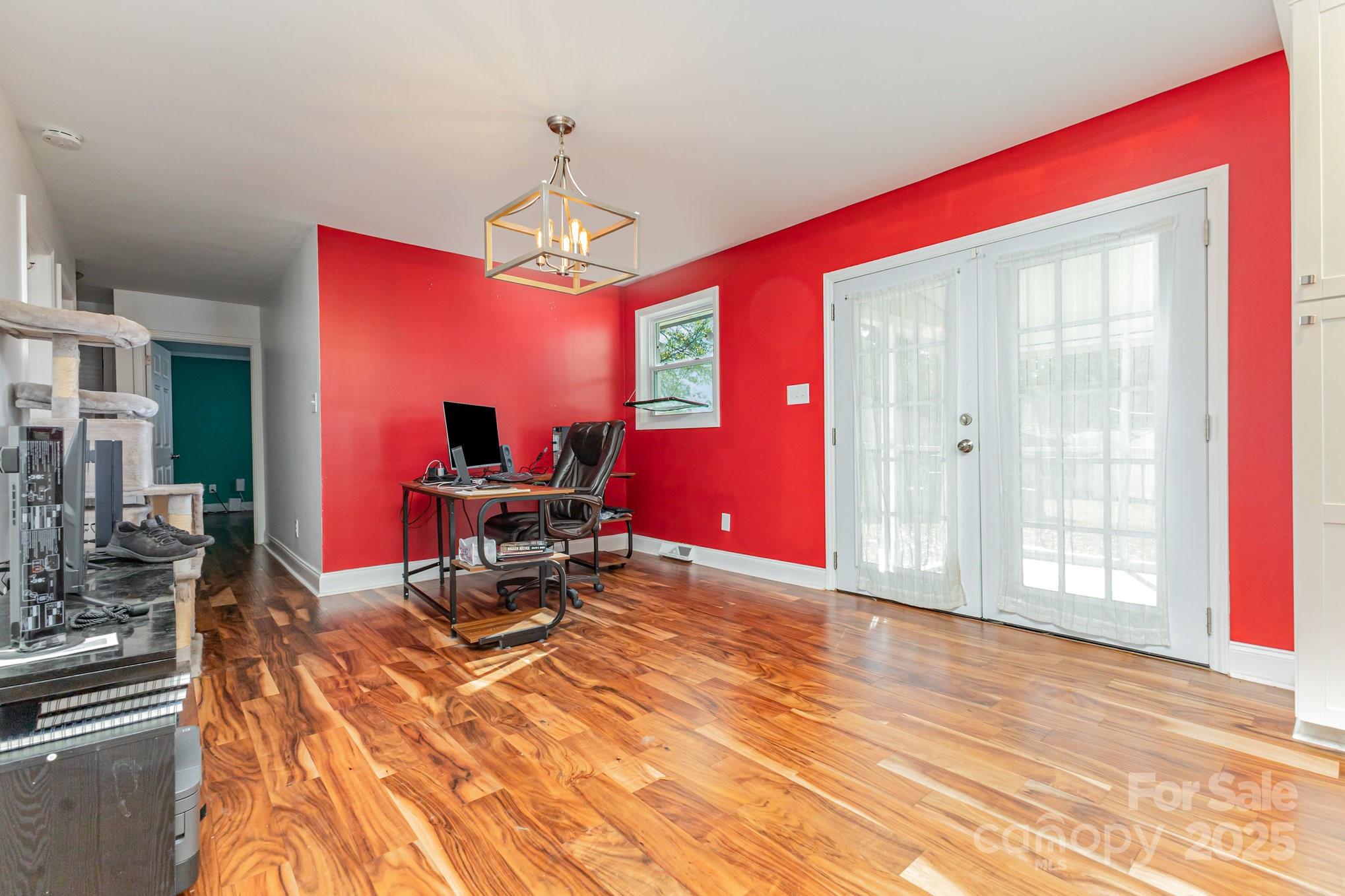 41 Fleetwood Drive SW Concord NC 28027