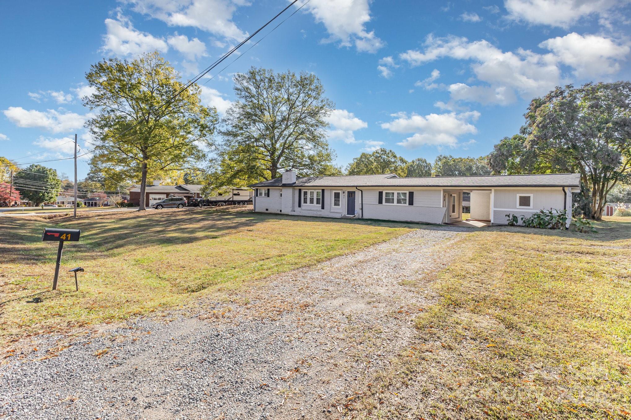 41 Fleetwood Drive SW Concord NC 28027