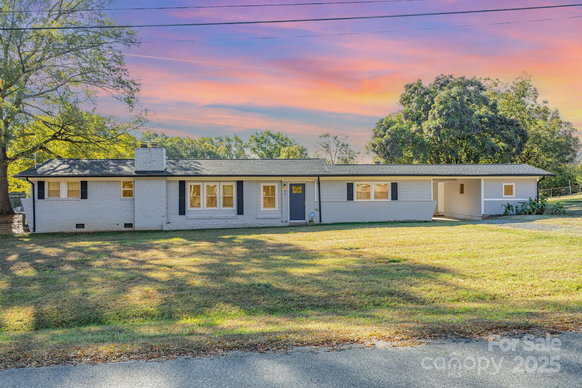 41 Fleetwood Drive SW Concord NC 28027