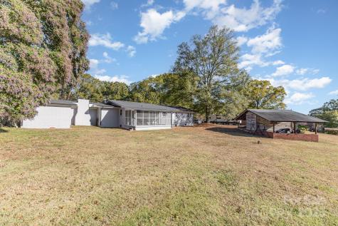 41 Fleetwood Drive SW Concord NC 28027