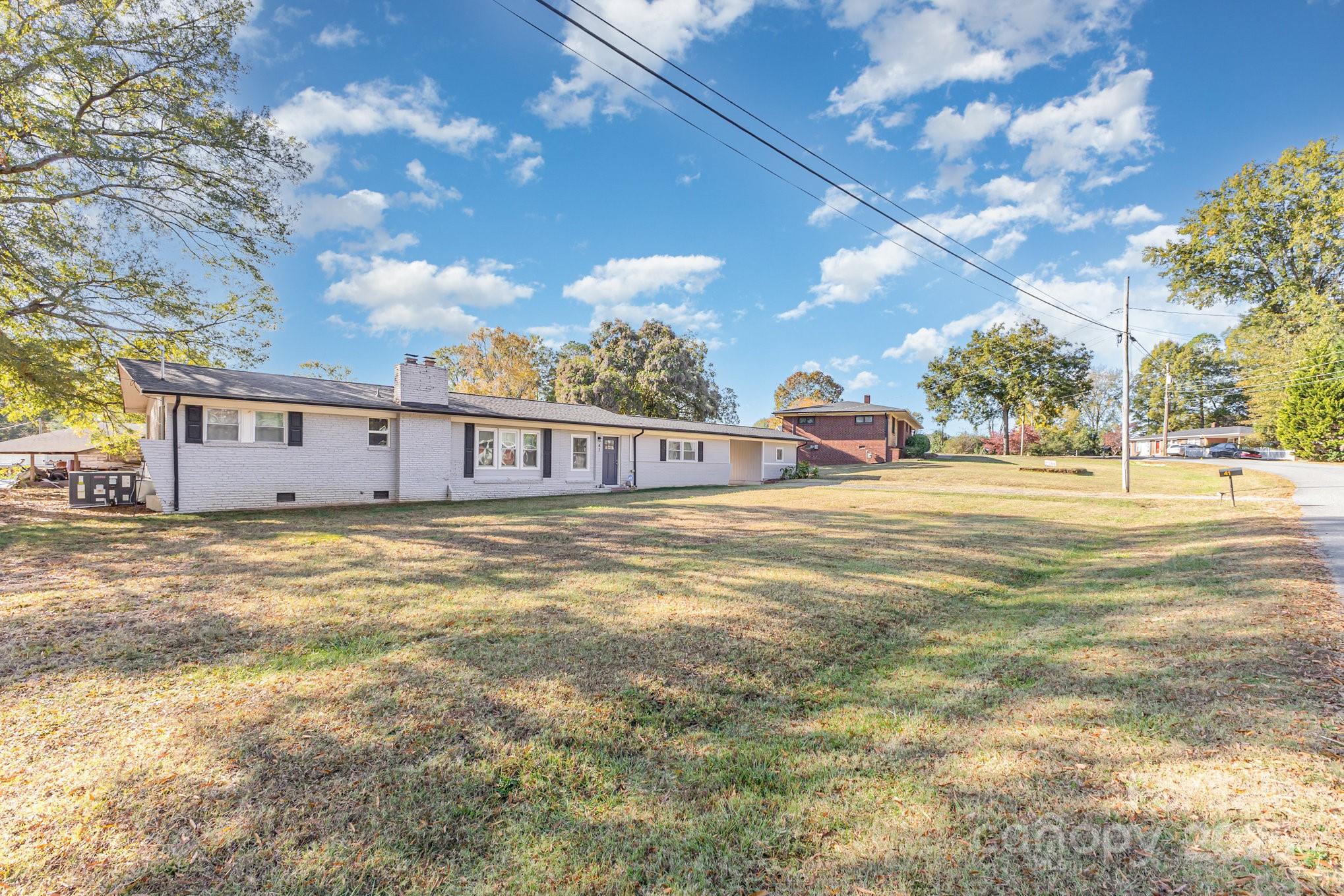 41 Fleetwood Drive SW Concord NC 28027