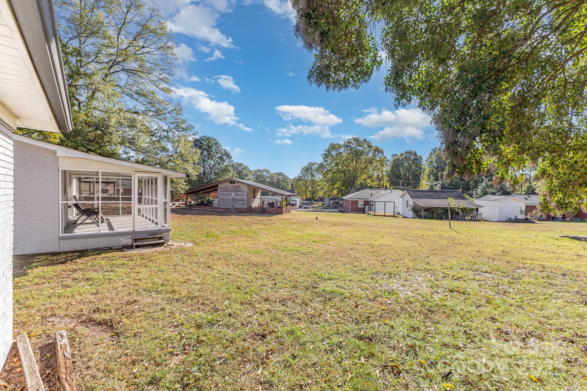 41 Fleetwood Drive SW Concord NC 28027